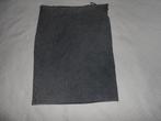 Grijs rokje maat L van Noisy May, Kleding | Dames, Maat 42/44 (L), Ophalen of Verzenden, Knielengte, Grijs