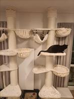 krabpaal, Dieren en Toebehoren, Ophalen, Zo goed als nieuw, Krabpaal