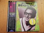 Buddy Holly - The Hit Singles Collection, Verzenden, Gebruikt, 12 inch, Rock-'n-Roll