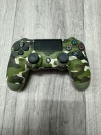 PlayStation 4 Camo controller, Controller, Zo goed als nieuw, PlayStation 4, Verzenden