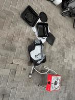 Midland camping kooktoestel, Ophalen, Zo goed als nieuw