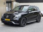 Mercedes-Benz M-klasse AMG|PANO|DESIGNO|GLE63, Automaat, Gebruikt, Euro 6, 259 pk