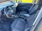 Seat Leon 1.4 TSI Active Style Airco Cruise Lm velgen, Gebruikt, 4 cilinders, Leon, Zwart