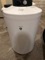 Inventum boiler 80 Liter 2020, 20 tot 100 liter, Boiler, Ophalen of Verzenden, Minder dan 3 jaar oud