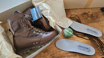 Meindl Bergschoenen Wandelschoenen beschikbaar voor biedingen
