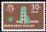 Nederlandse Antillen 283-pf - Eilanden, Postzegels en Munten, Ophalen of Verzenden, Postfris