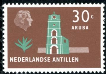 Nederlandse Antillen 283-pf - Eilanden