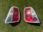 2 originele achterlampen van een Abarth 500c, Auto-onderdelen, Ophalen of Verzenden, Abarth/ Fiat, ., .