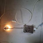 12/ 220 volt Kast- bedlampen voor camper en caravan  2 stuks, Caravans en Kamperen, Ophalen, Nieuw