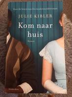 p9 Kom naar huis - Julie Kibler, Ophalen of Verzenden, Gelezen