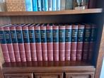De Grote Oosthoek Encyclopedie
 - 24 delen, Boeken, Encyclopedieën, Ophalen, Zo goed als nieuw