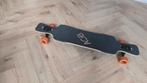 Zo goed als nieuwe ACB Longboard, Ophalen, Zo goed als nieuw, Skateboard, Longboard