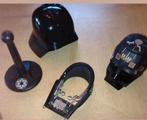 Star wars display helm Darth Vader 60,-, Ophalen of Verzenden