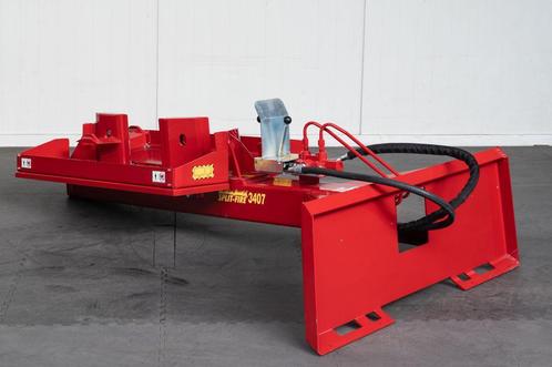 SPLIT FIRE 3407, Zakelijke goederen, Machines en Bouw | Tuin, Park en Bosbouw, Overige typen