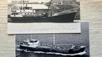 Georgios C  ex Johannes  1952 Bodewes Volharding, Verzenden, Gebruikt, Kaart, Foto of Prent