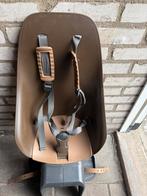 Urban iki achterzitje, Fietsen en Brommers, Fietsaccessoires | Fietsstoeltjes, Ophalen, Zo goed als nieuw