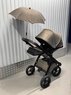 Dubatti one kinderwagen, Kinderen en Baby's, Kinderwagens en Combinaties, Ophalen, Gebruikt, Overige merken
