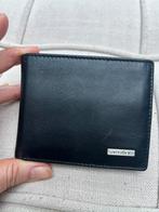 SAMSONITE NIEW ECHT LEREN ZWARTE PORTEMONEE BEURS LEER, Sieraden, Tassen en Uiterlijk, Portemonnees, Overige merken, Zwart, Nieuw