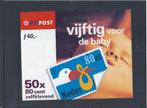 Nederland 1999 - Vijftig voor de baby -NVPH HB1735c Postfris, Verzenden, Postfris