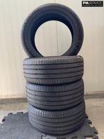 4x Michelin Primacy 4 245 45 18 zomerbanden met 6,4 mm, Ophalen of Verzenden, Gebruikt, Velg(en)