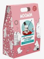 Naaldvilt pakket Moomin, Hobby en Vrije tijd, Nieuw, Los Vilt, Ophalen of Verzenden