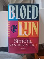 Bloedlijn - Simone van der Vlugt, Ophalen of Verzenden