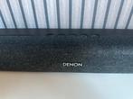 Denon DHT-S416 Soundbar met Denon subwoofer, Ophalen, Bluetooth, Zo goed als nieuw
