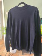 Jack & Jones Trui - Maat L, Maat 52/54 (L), Blauw, Ophalen of Verzenden, Zo goed als nieuw
