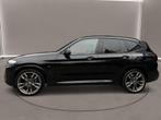 BMW X3 M40i X- Drive High Executive 361 Pk Airc € 57.950,0, Auto's, BMW, Automaat, Euro 6, 1885 kg, 2000 kg