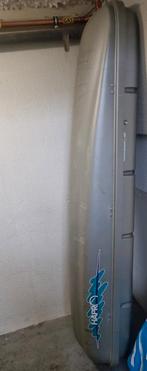 Hapro 300 dakkoffer, Auto diversen, Dakkoffers, Ophalen of Verzenden, Zo goed als nieuw