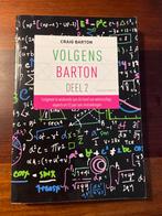 Craig Barton - deel 2, Ophalen of Verzenden, Zo goed als nieuw, Craig Barton