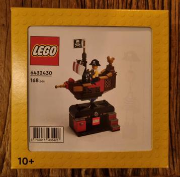 LEGO VIP Pirate Set 6432430 - Nieuw! beschikbaar voor biedingen