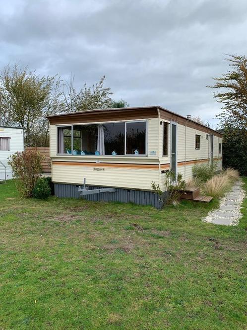 Stacaravan te koop – Moet per direct weg!, Vakantie, Campings, Recreatiepark