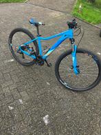 Cube accfss hpa, Fietsen en Brommers, Fietsen | Mountainbikes en ATB, Minder dan 45 cm, Ophalen, Zo goed als nieuw, Overige merken