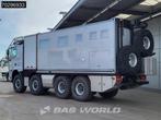 TATRA T158 8X8 NL-Truck 8x8 Off-Grid Camper Hydraulic Winch, Caravans en Kamperen, Campers, Bedrijf, Diesel, Airconditioning, 8 meter en meer