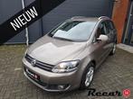 Volkswagen Golf Plus - 1.2 TSI Highline/APKMei26/MPV/6bak/16, Euro 5, Gebruikt, 4 cilinders, Bruin