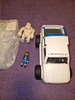 Playmobil Snow Beast Expedition, Ophalen of Verzenden