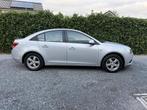 Chevrolet Cruze 1.8 LS | Airco | Cruise Control | Elekt. Ram, Voorwielaandrijving, Gebruikt, Zwart, 4 cilinders