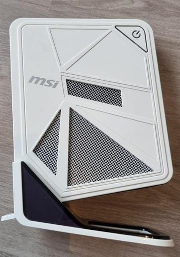 MSI mini pc beschikbaar voor biedingen