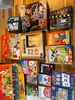 Grote collectie spellen te koop!, Een of twee spelers, Ophalen of Verzenden, Nieuw