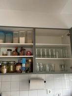Bruynzeel keukenkastjes 2x50 hoog 70cm, Huis en Inrichting, Zo goed als nieuw, Minder dan 100 cm, 25 tot 50 cm, 50 tot 100 cm