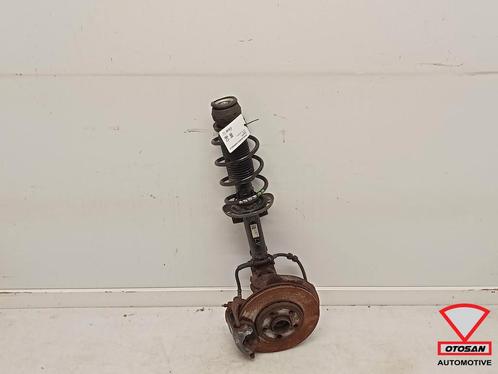 VW Polo 6R Ibiza 6J Veerpoot Compleet Links Voor 6R0413031C, Auto-onderdelen, Ophanging en Onderstel, Seat, Gebruikt, Ophalen of Verzenden