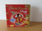 Trivial Pursuit Disney editie, Vijf spelers of meer, Parker, Zo goed als nieuw, Ophalen