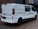 Renault Trafic 2.0 dCi 120 T29 L2H1 Work Edition / 120 PK /, Voorwielaandrijving, Stof, Gebruikt, 4 cilinders
