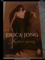 Sappho's sprong, Boeken, Ophalen of Verzenden