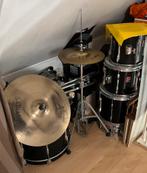Premier drumstel, Ophalen, Gebruikt, Premier