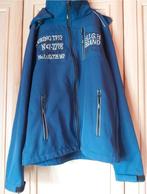 Greatstone jas, Kleding | Dames, Jassen | Winter, Ophalen of Verzenden, Gedragen, Maat 36 (S), Blauw