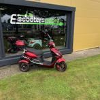 Nipponia Pride driewielscooter - geen helmplicht scootmobiel, Niet ingevuld, Niet ingevuld, Ophalen of Verzenden, Zo goed als nieuw