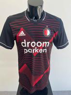 Feyenoord uitshirt Maat M 2020-2021 #11, Maat XL, Ophalen of Verzenden, Zo goed als nieuw, Shirt