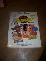 Disney Kleine Hiawatha strips deel 2, 3 en 4 uit DD, Verzamelen, Gebruikt, Ophalen of Verzenden